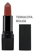 Avon Ultra Matte Ls Terracotta Rouge