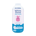 Personal Collection White Dove Body Powder