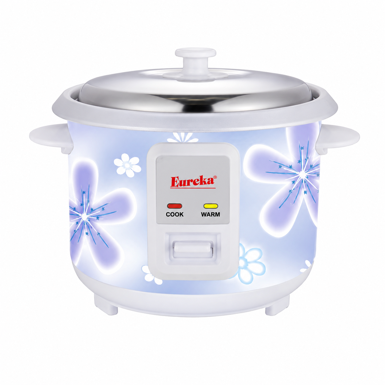 Eureka ERC 1.8L EP Rice Cooker without Steamer