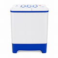 Eureka EWM 550D ECO Twin-Tub Washing Machine