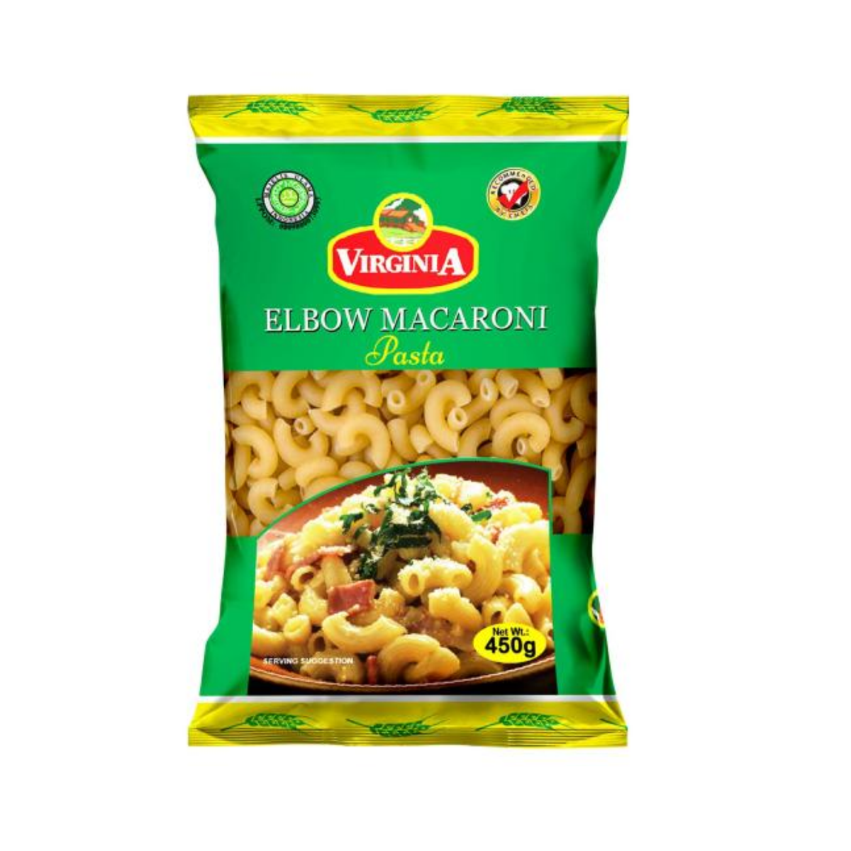 Elbow Macaroni