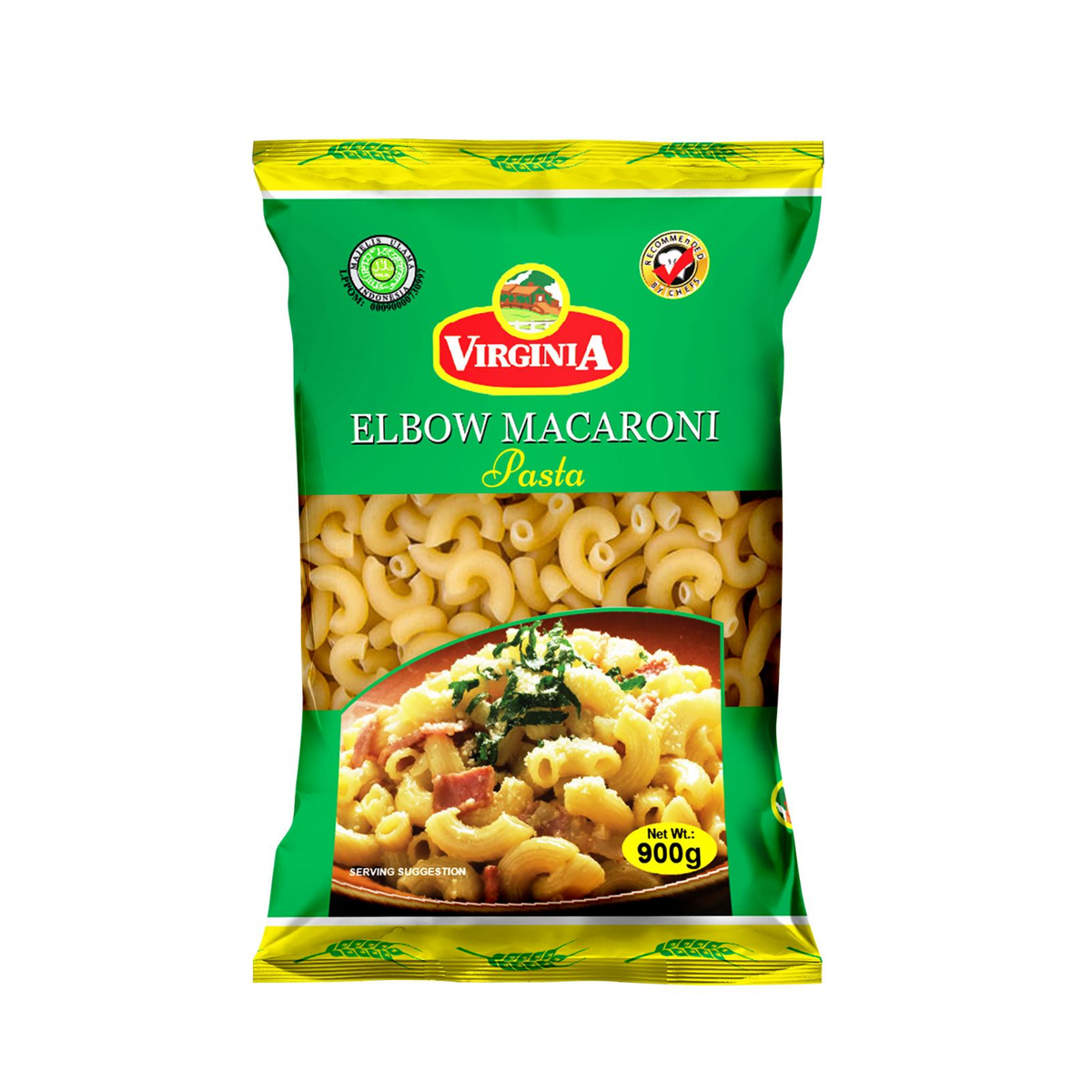 Elbow Macaroni