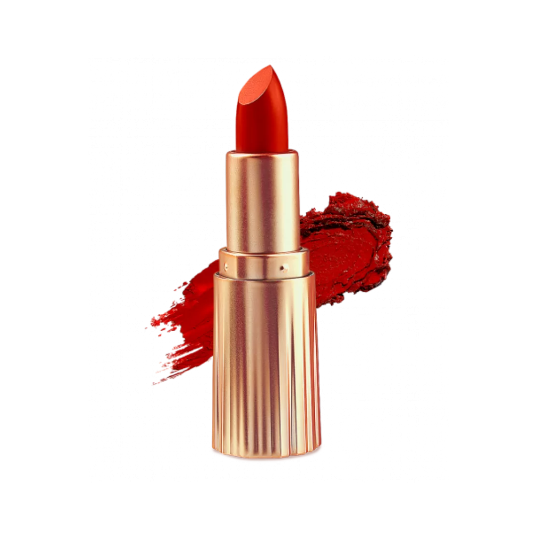 Personal Collection in the Mood Lipstick Ember