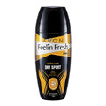 Avon Feelin Fresh Men Dry Sport Roll-On Deodorant