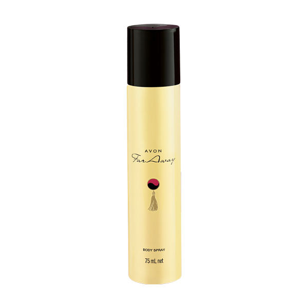 Avon Personal Care Far Away 75ML