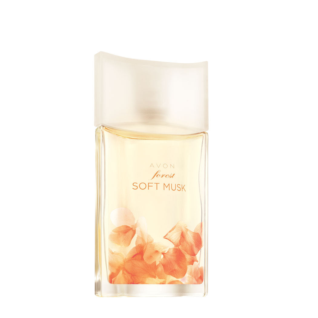 Avon Personal Care Forest Soft Musk
