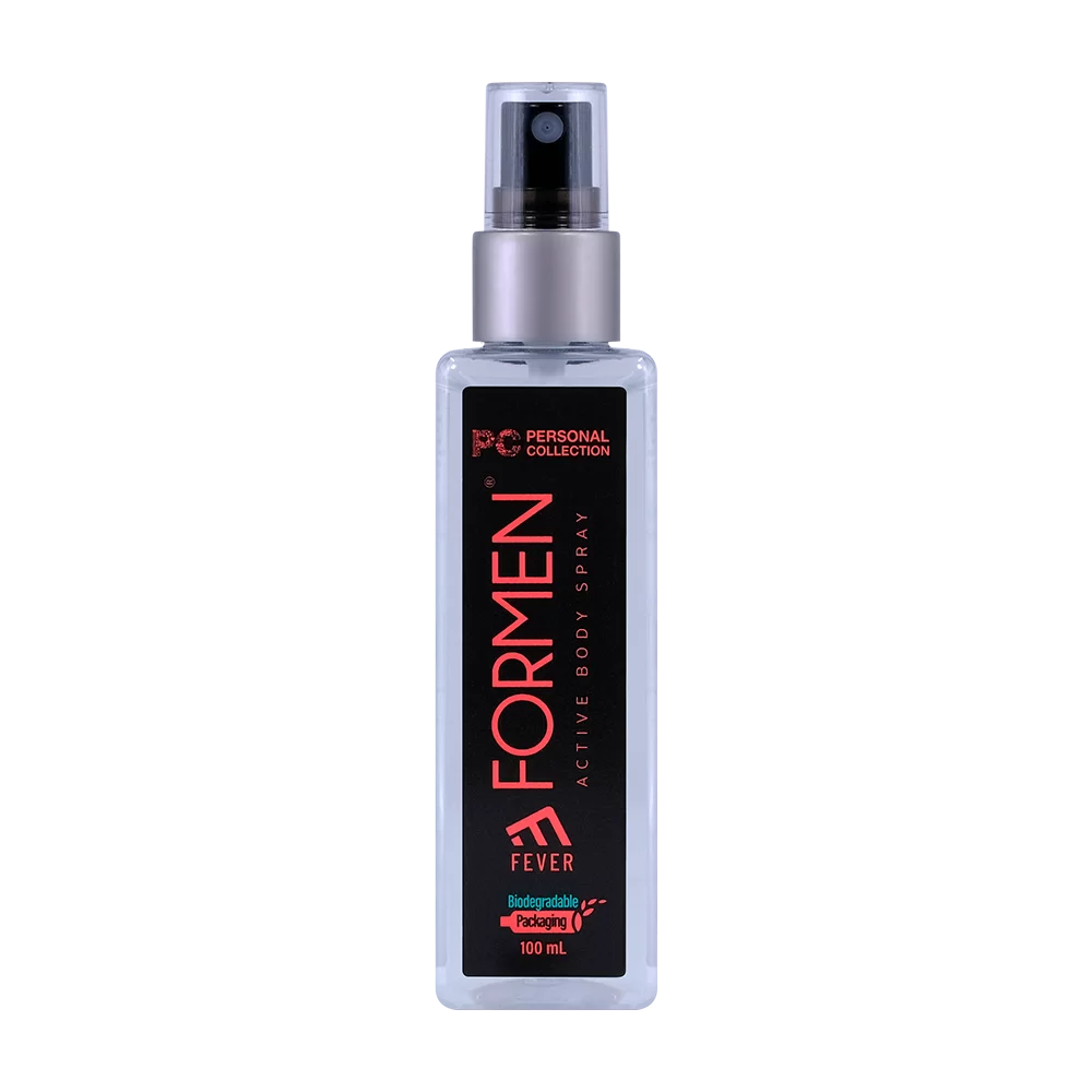 Personal Collection Fragrance Formen B Fever
