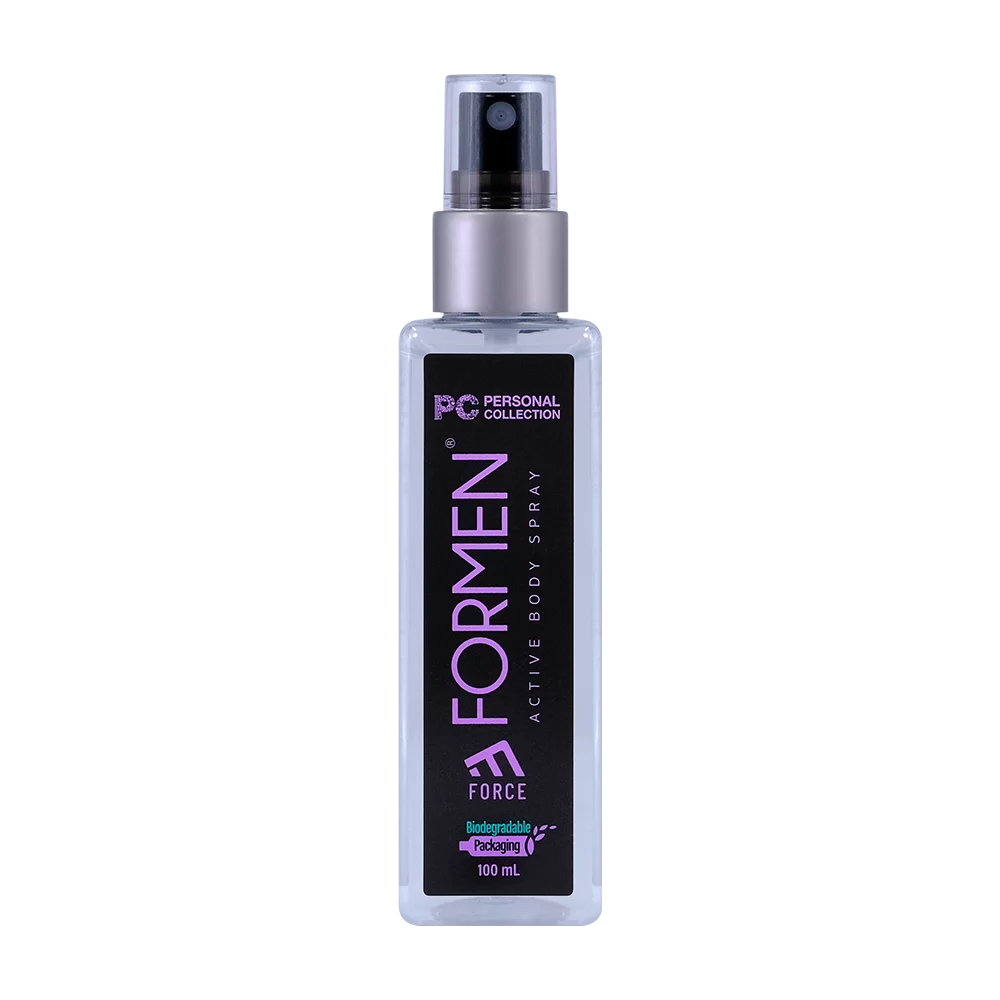 Personal Collection Personal Care For Men Force 100ML