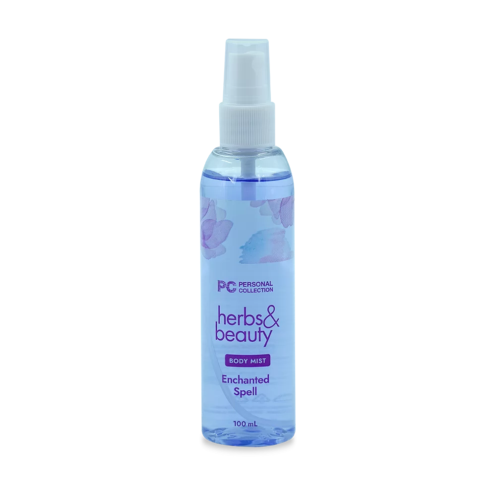 Personal Collection Personal Care Herbs & Beauty B Enchanted Spell