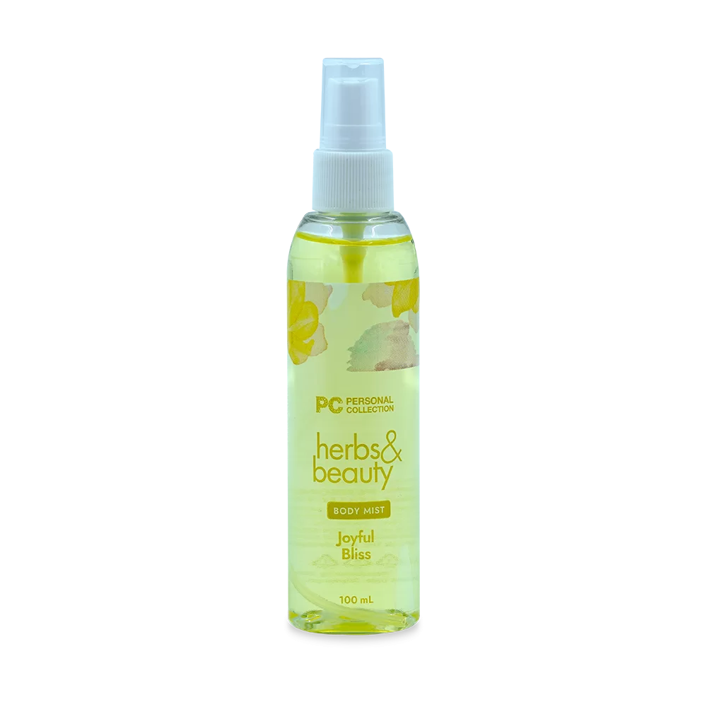 Personal Collection Personal Care Herbs & Beauty B Joyful Bliss