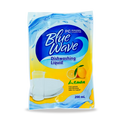 Personal Collection Personal Care Blue Wave Dishwashing Liquid Sachet