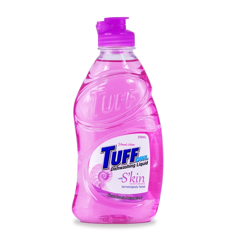 Personal Collection Personal Care Tuff Dwl W Skin Moisturizer