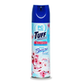 Personal Collection Personal Care Tuff Germban Sakura Blooms250Ml