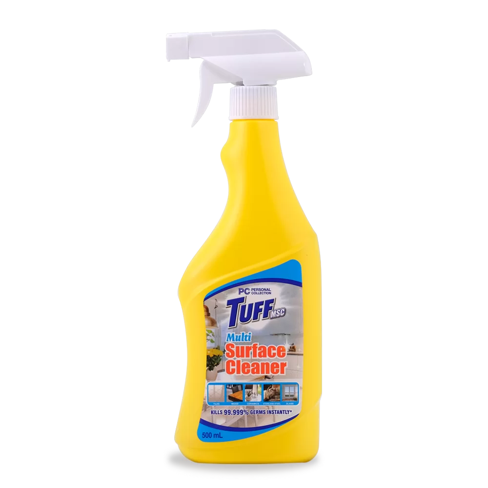 Personal Collection Tuff Multi-Surface Cleaner
