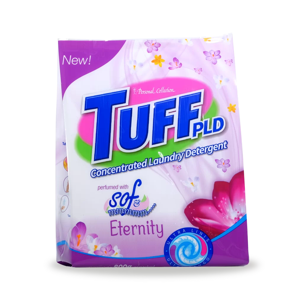 Personal Collection Personal Care Tuff Pld Fragrant Clean