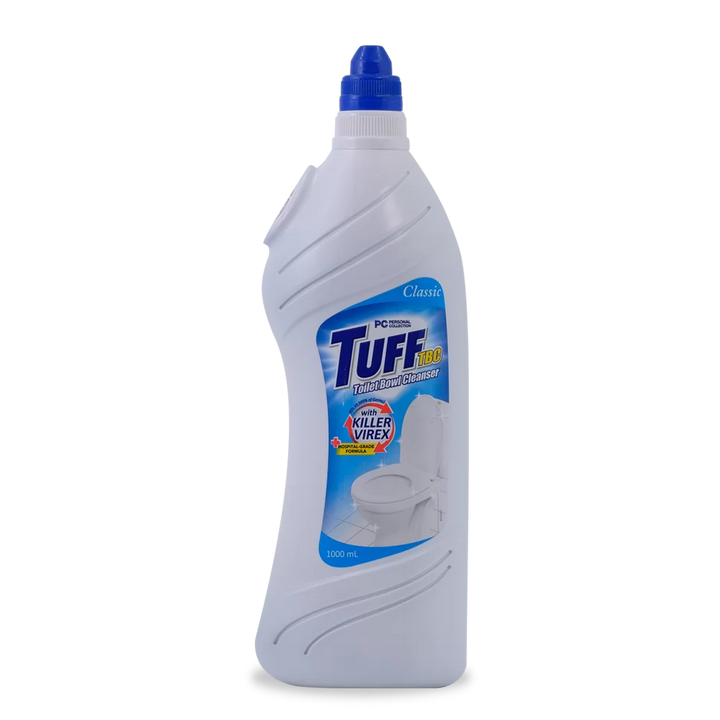 Personal Collection Tuff Classic Toilet Bowl Cleaner – 1 L product image