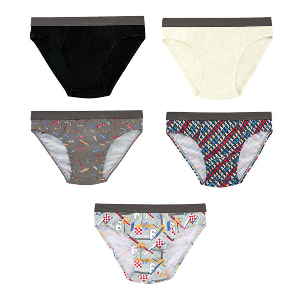 Avon Panty Marco 5N1 Pre-Teens