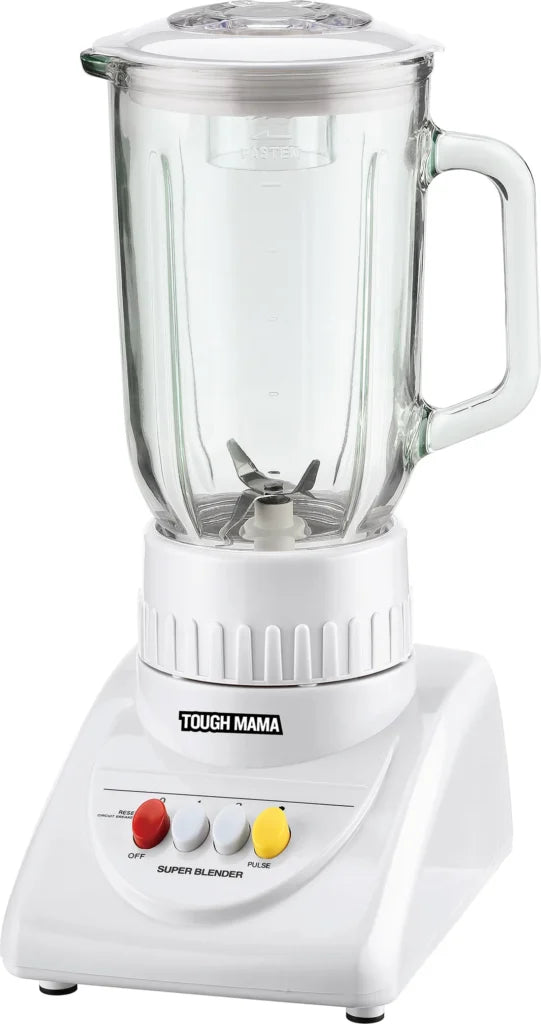Avon Appliance Tough Mama Blender Ntmbg-1