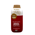 Personal Collection New Shampoo Keratin Straight