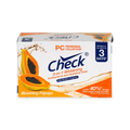Personal Collection Personal Care Check Soap Papaya