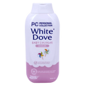Personal Collection White Dove Body Cologne Big Giggles