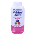 Personal Collection White Dove Body Cologne Big Kisses