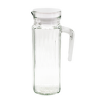 Sunnex Personal Care Masflex 2PC Fridge Water Bottle W Lid 1L