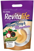 Personal Collection Revlife Maqui Berry and Mangosteen Ins Coffee Mix