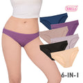Natasha Panty Camie
