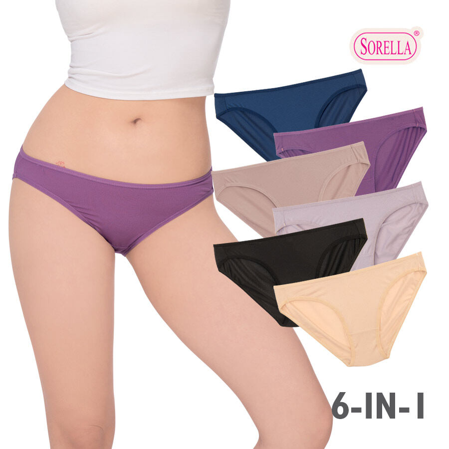 Natasha Panty Camie