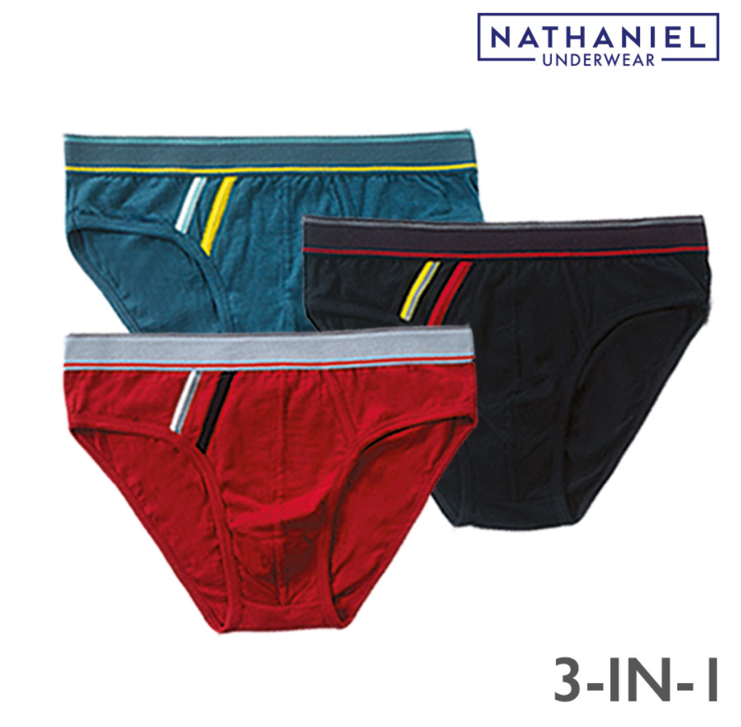 Natasha Chong Panty