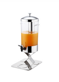 Sunnex Cosmetics 2PC 5 Liters Beverage Dispenser