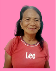 Luz Panlaan - Pinamungajan Branch