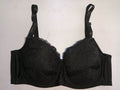 Avon Marinella Underwire Black Bra