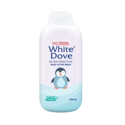 Personal Collection Personal Care White Dove Ultra Head To Toe Wash