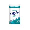 Personal Collection Personal Care Check Soap Sachet Blue
