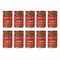 Vinta Sulit Sardines in Tomato Sauce Hot and Spicy 155g (9+1) Promo