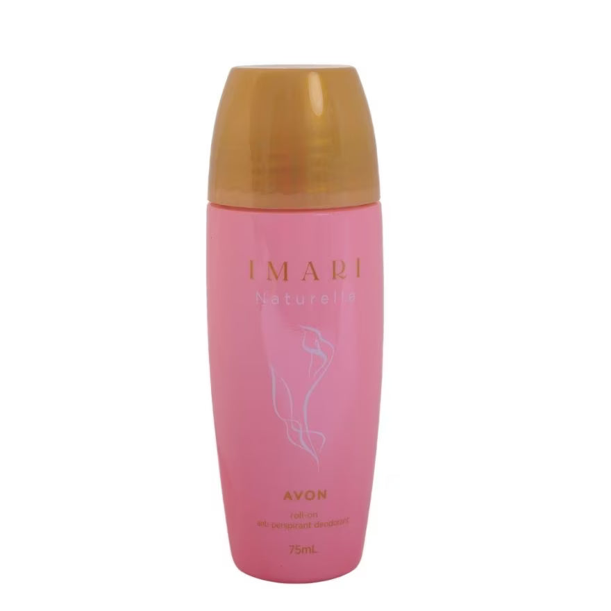 Avon Personal Care Imari Naturelle