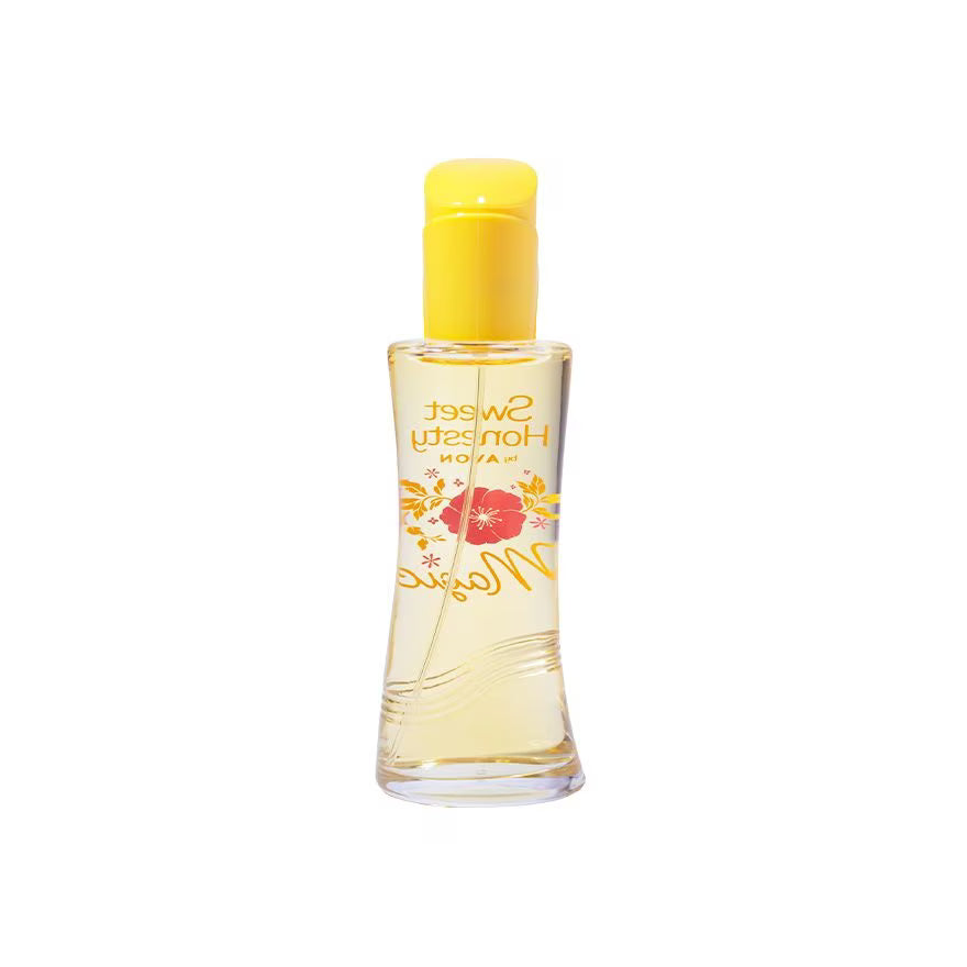 Avon Fragrance Sweet Honesty Magic