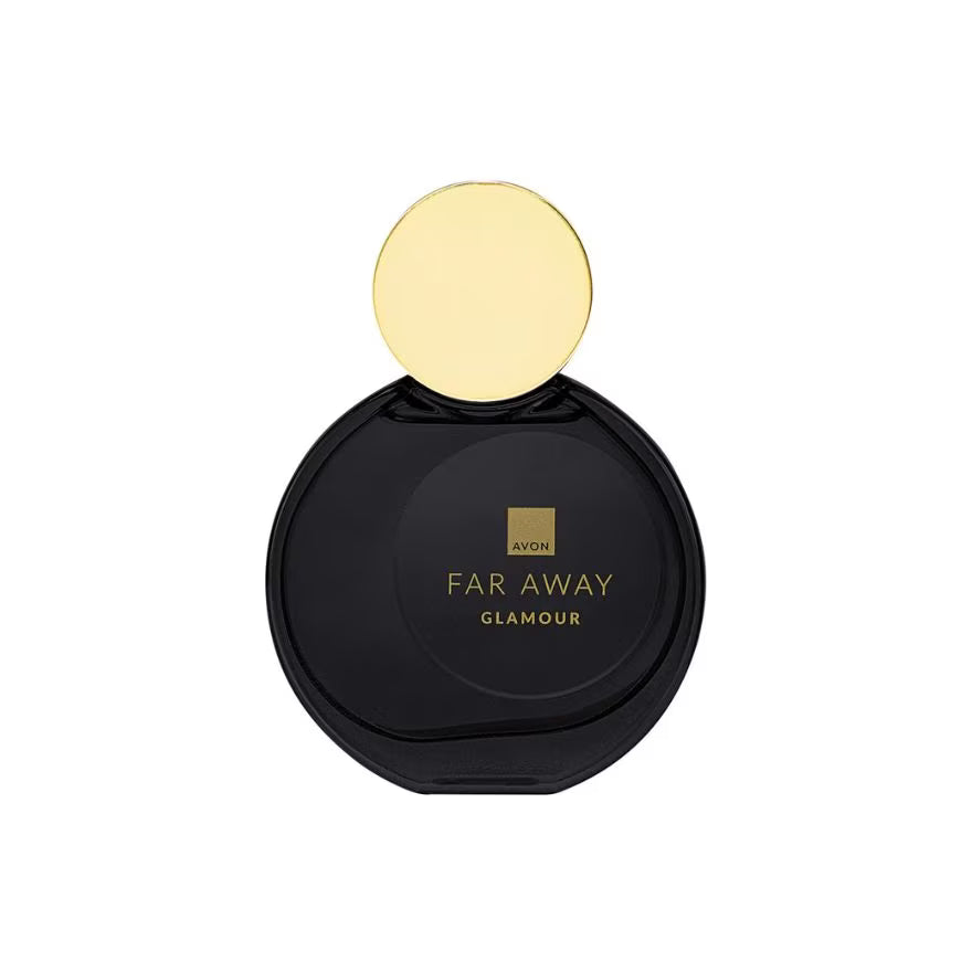 Avon Fragrance Far Away Glamour