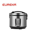 Eureka Personal Care Eureka Rice Cooker 1.5Lj