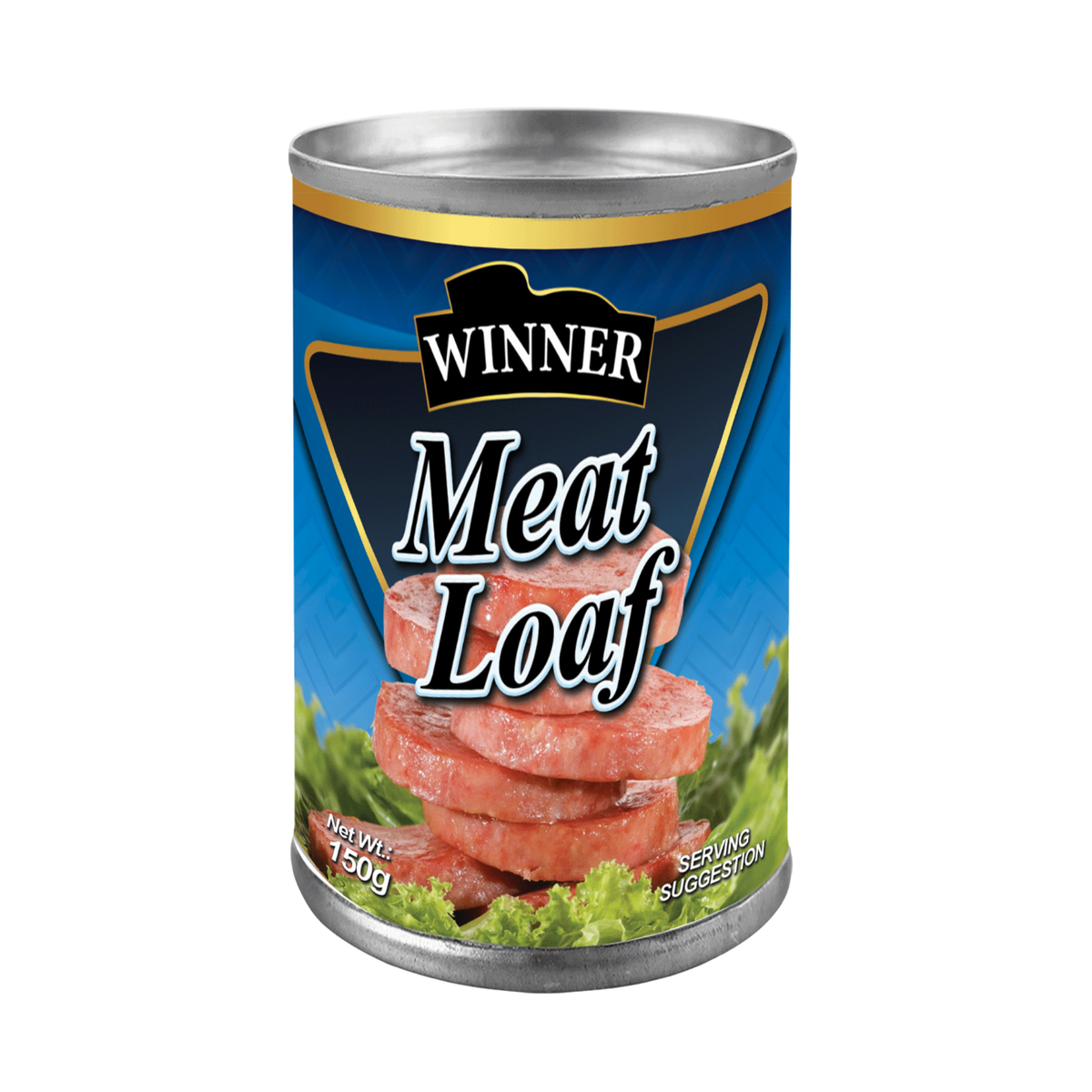 Winner Meat Loaf 150g