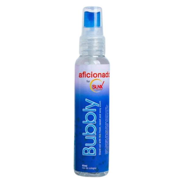 Aficionado Bubbly Fragrance Cologne 65 mL