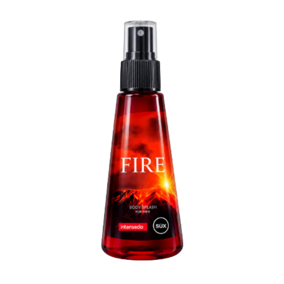 Aficionado Fire Cologne 100 mL