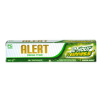 Personal Collection Alert Intense Fresh Gel Toothpaste
