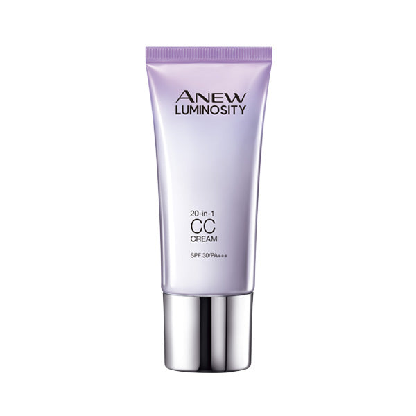 Anew Luminosity CC Cream SPF 30/PA+++