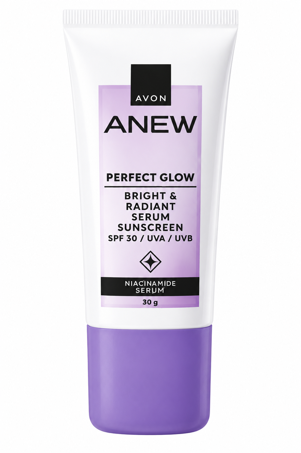 Avon Anew Perfect Glow Serum Sunscreen