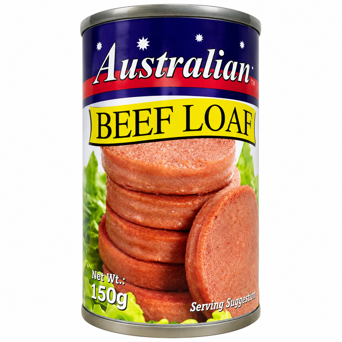 Australian Beef Loaf 150g