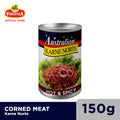 Australian Karne Norte Hot & Spicy 150g