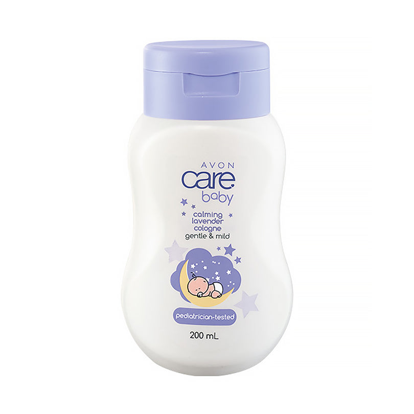 Avon Care Baby Calming Cologne